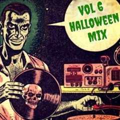 Halloween Spooktacular 2019