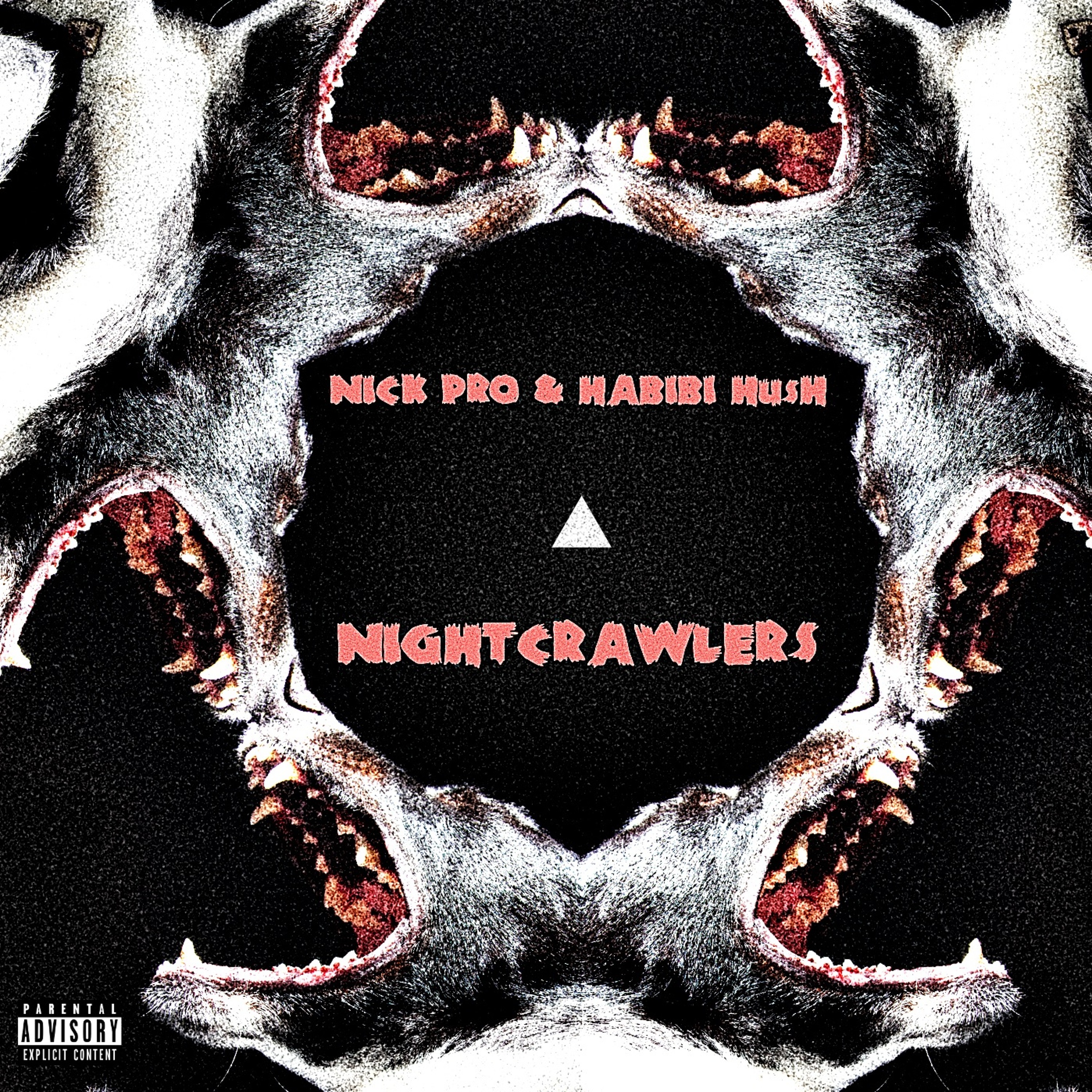 Nightcrawlers episode artwork