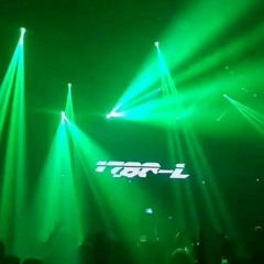 1788 - L @ Stereo Live Dallas (10/25/19)