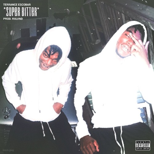 *SUPER BITTER* prod. RXLVND