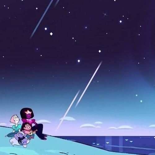 Steven Universe The Movie - "Change" (Remix) - MentalRingZ & DiscoFever