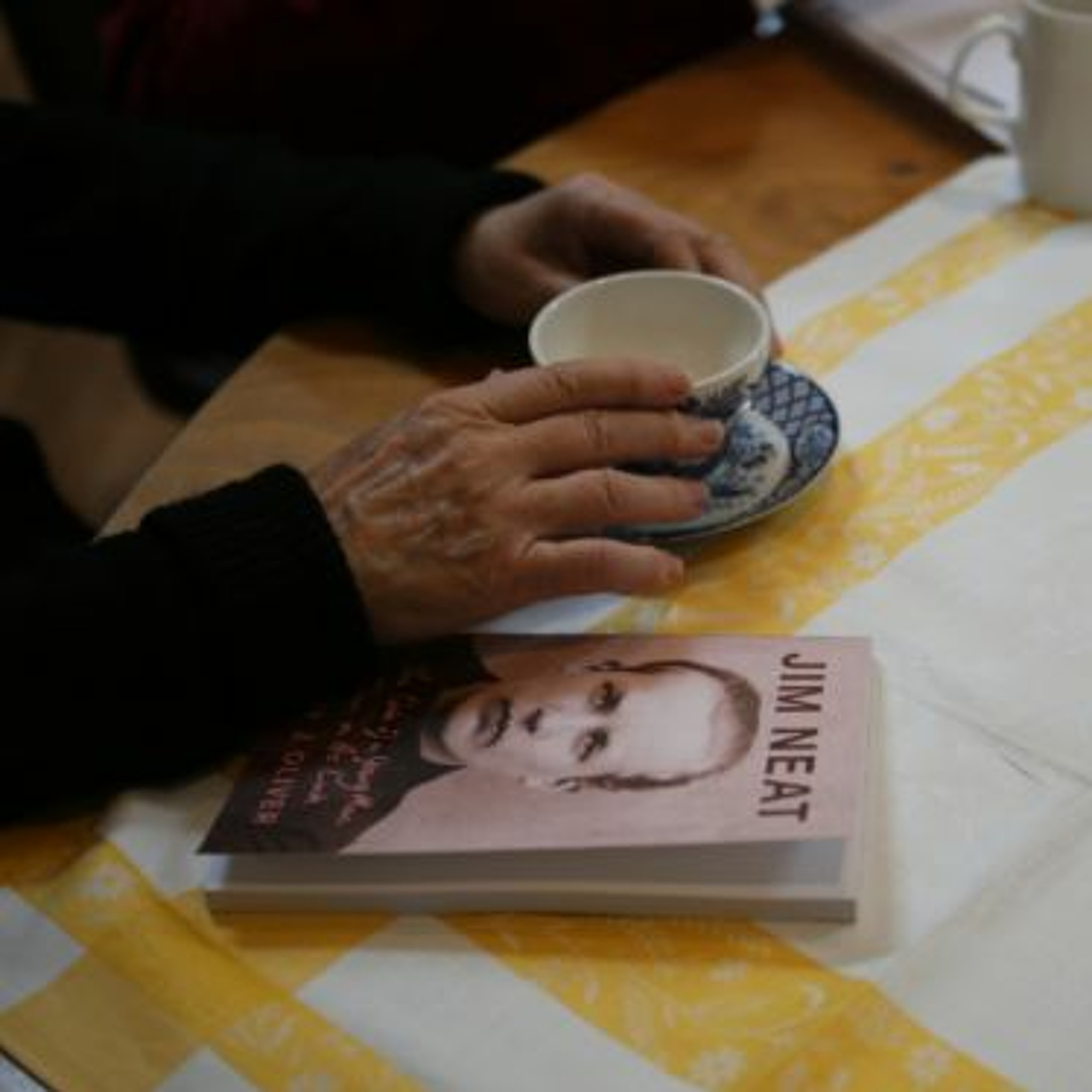 North Cornwall Book Festival