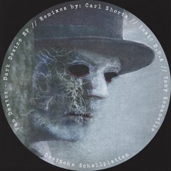 Van Dexter - Dark Desire (Carl Shorts Remix)