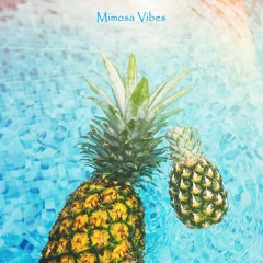 Azanda - Mimosa Vibes