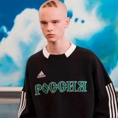 FREE STYLE / 나는 아디다스를 입고 천국의 김밥을 먹으러.