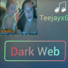 TeejayX6 - Dark Web [Indian Version]  (Official Audio)  @DripReport