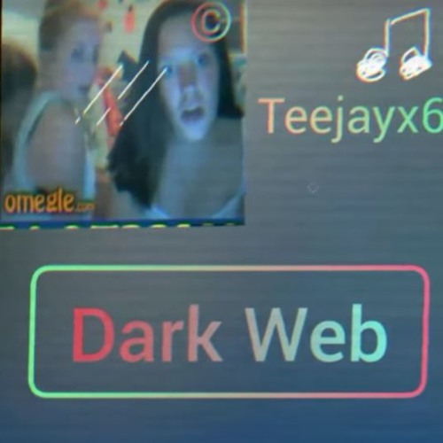 TeejayX6 - Dark Web [Indian Version]  (Official Audio)  @DripReport