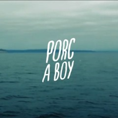 Porc A Boy - บ่เป็นหยังดอก [ Dont Worry ]