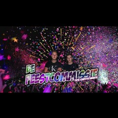 De Feestcommissie - De Feestcommixie 2.0