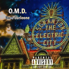 Electri-City (feat. Rose Corleone)