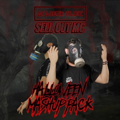 HALLOWEEN MASHUP PACK BY ATABERK YILDIZ & THE SELL OUT MC