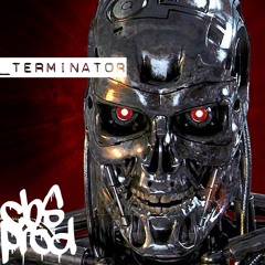 Terminator [Rap Instrumental - Chakib/cbsprod]