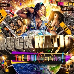 #BruckNation | RnB & Hip Hop Mix | 2019
