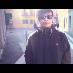 Aku Yang Asing - Hujan