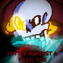Battle against a final foe. | COVER