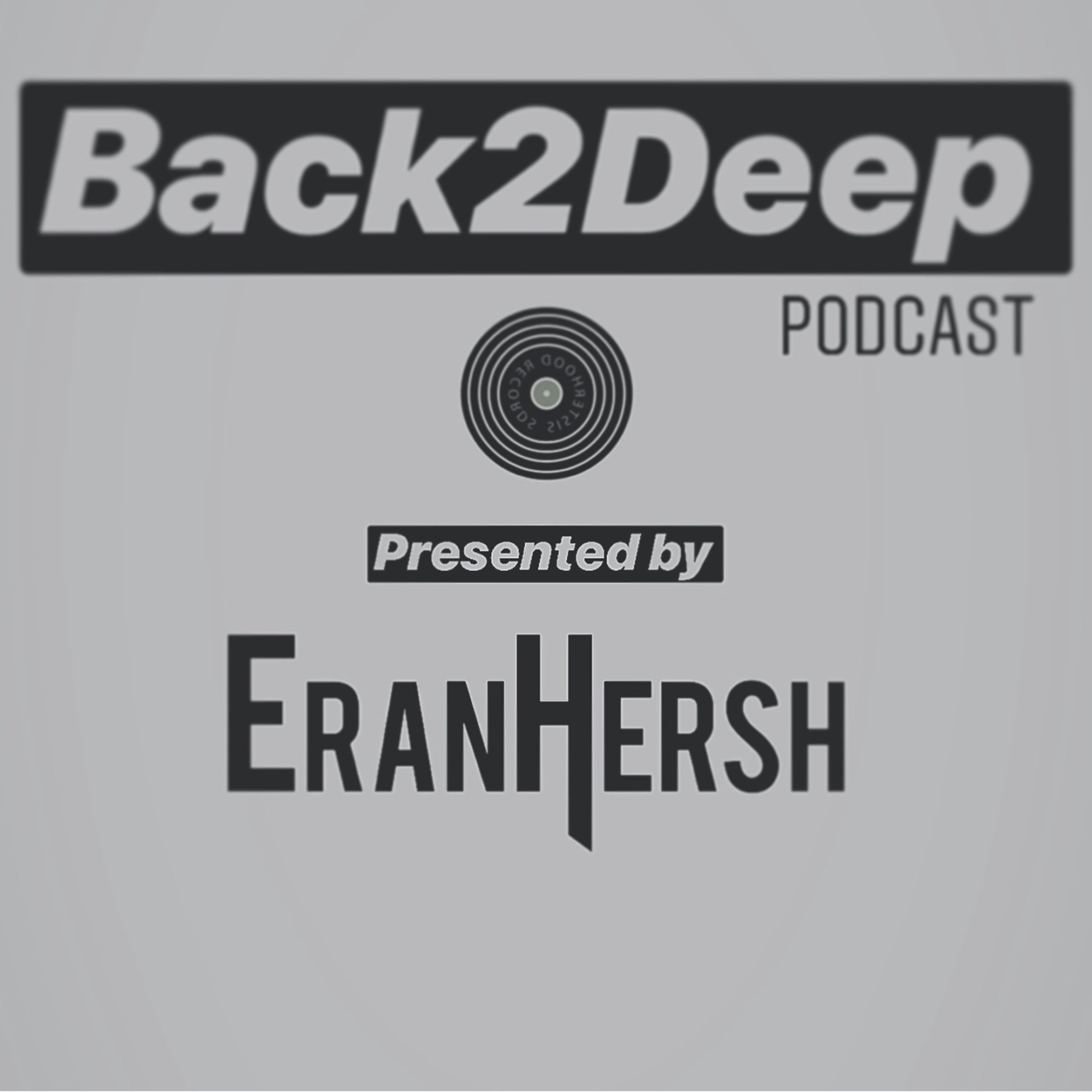 ERAN HERSH