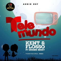 Telemundo voltage music ft chosen becky new Ugandan music 2019