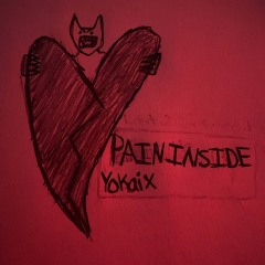 pain Inside (prod.sketchmyname)