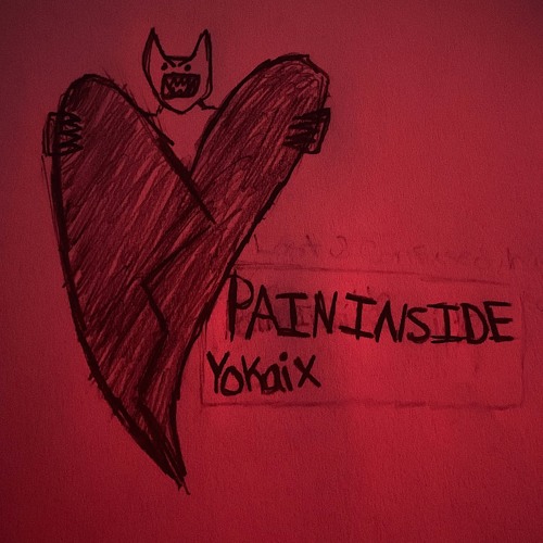 pain Inside (prod.sketchmyname)