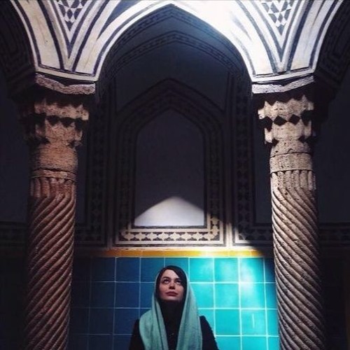 براء مسعود - يا إلهي