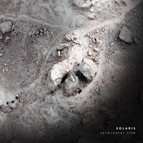 SOLARIS - Terminator Line