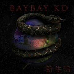 Bay Bay KD - No Hate feat. Yung Abe