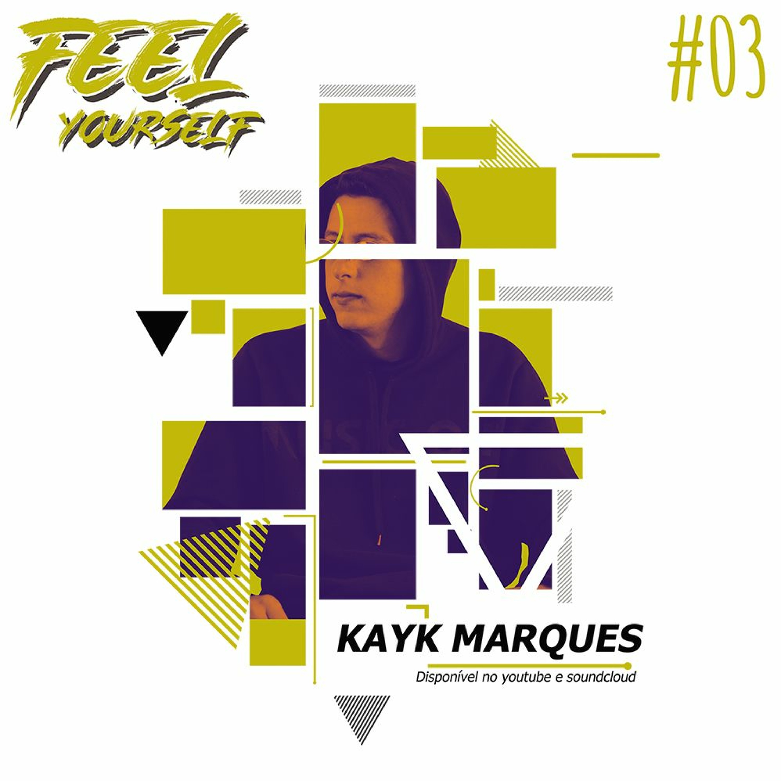 Kayk Marques