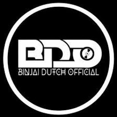 JUNGLE BASS DUTCH 2018 BOSSQUEE (BINJAIDUTCH)