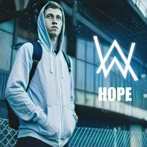 Stream Remedeus - Hope (Alan Walker Style) by GMV Music | Listen online for  free on SoundCloud