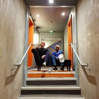 Soundcloud podcast image for Misère et boule de gomme w/ Orchid Malevolence 