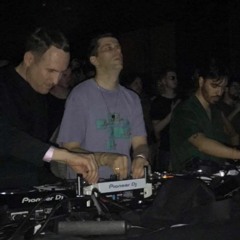 Dixon & Âme & Trikk (TRACKLIST)