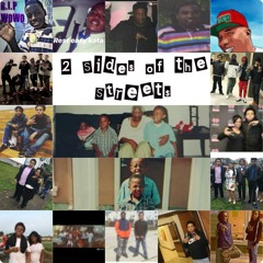 Outside(Prod.by Elii Beatz)