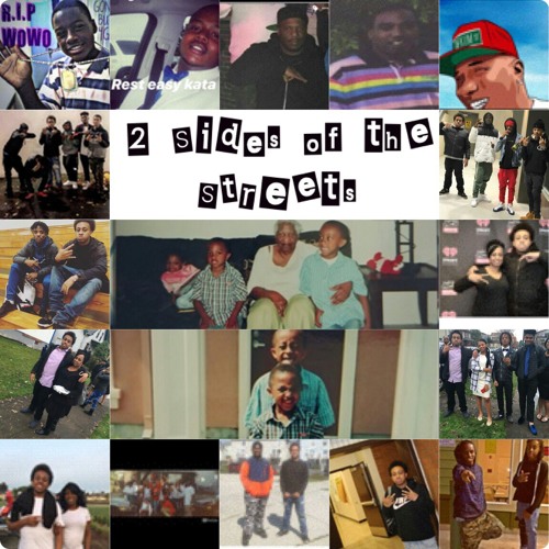 No guarantee(Prod.by Elii Beatz