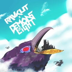 Ravkut x Demons of Light - Sky Furrower