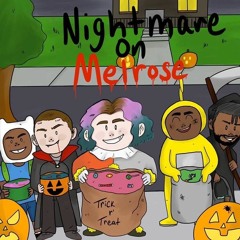 KidsNextDoor - Nightmare on Melrose (prod. Lil Slash)