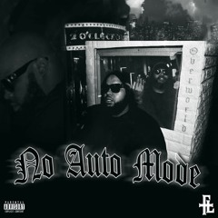 FATT LARRY - NO AUTO MODE