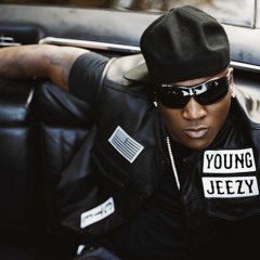 Young Jeezy mix