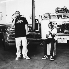 Hit-Boy & B.CaRR - Start it Up