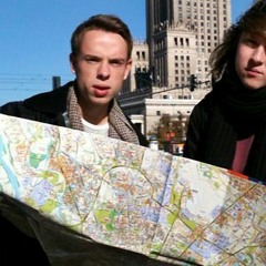 March(l?)and - Starlove // BBC Radio 1 Premiere