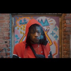 Bex-free Bari ({PRODUCED BY SPEAKERBANGERZ})