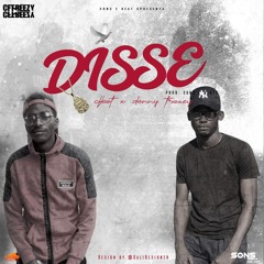 Disse ( Prod. Sons & Beat )