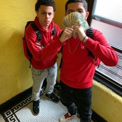 Dee Louii (ft Breezo) - Still Young