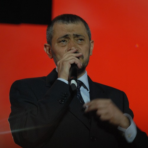 هي الليالي كدا - حفلة الكسليك - جورج وسوف