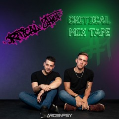 CRITICAL MIXTAPE #1
