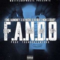 F.A.N.D.O (Re-Prod. YoungDreamerrr)
