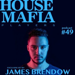 EXCLUSIVE SET #049 SPECIAL GUEST JAMES BRENDOW [BRAZIL - MG] Direct Download