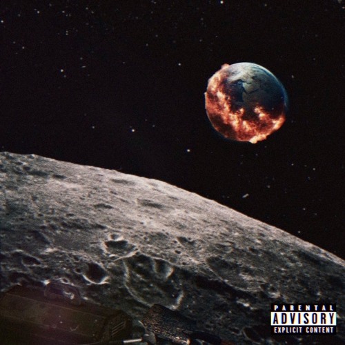 Self Destruct (Prod. Beats By Con)