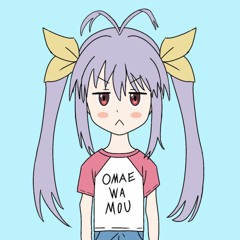 【Deadman 死人】 - Omae Wa Mou / Already Dead 【CV:Nong Yo】【Boy Version】