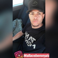 Péricles - Ninguém Ama SIGAM NO INSTAGRAM @WALLACETNM_
