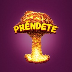 PRENDETE - Dasie,Kaosis,Dranster,Deser